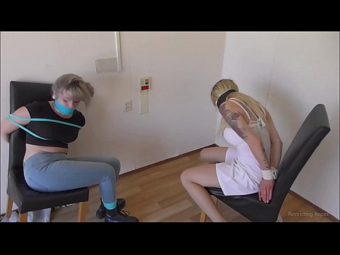 ❤️ Afhængig / bundet og kneblet / jomfru i nød ❤ Sex video at da.amourpassionfever.ru