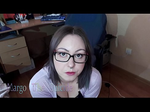 ❤️ Sexet pige med briller sutter Dildo dybt på kamera ❤ Sex video at da.amourpassionfever.ru